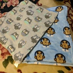 Baby blanket